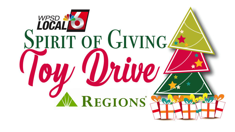Spirit of Giving